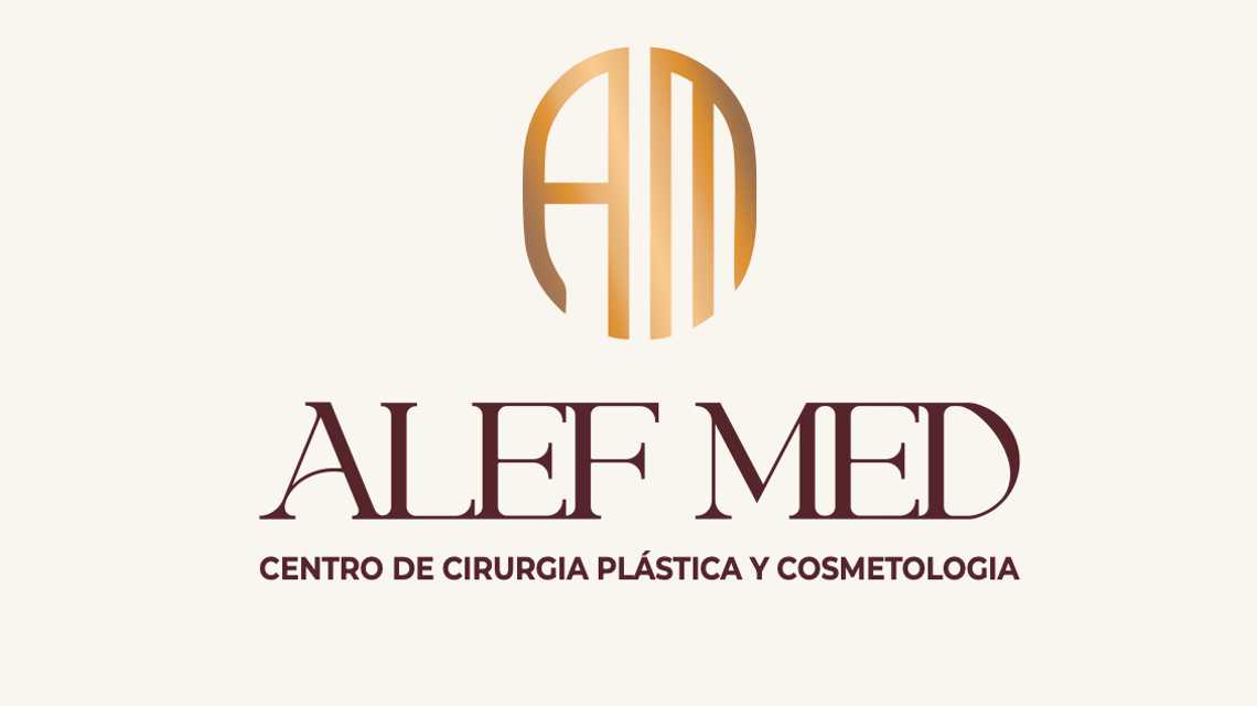 ALEF MED cover image