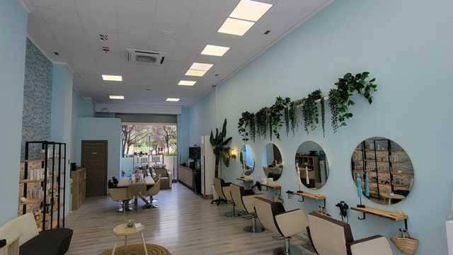 Peluqueria