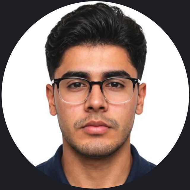 Candidate avatar
