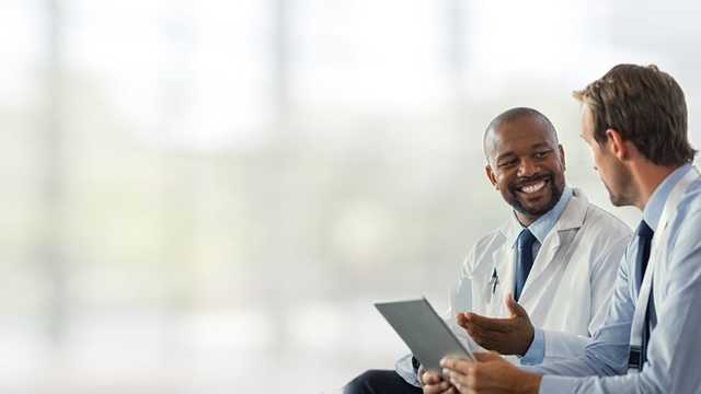 Front Desk Coordinator