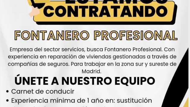 Fontanero