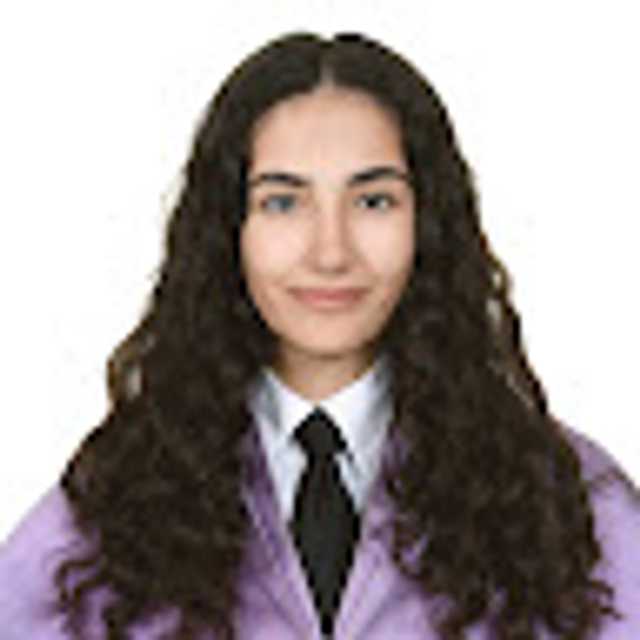 Candidate avatar