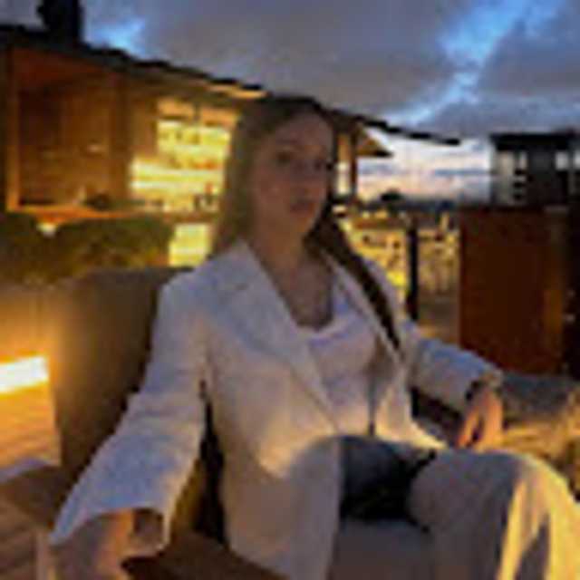 Candidate avatar