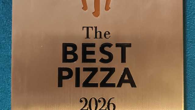 Head Pizza Chef