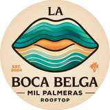 La boca Belga M. avatar icon