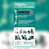 Hoppy Mobility (Marina Baixa) D. avatar icon