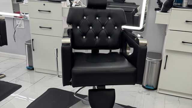 Hair Stylist