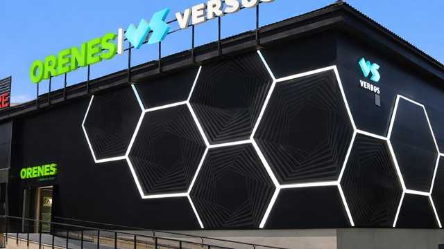 Gerente Sport Bar & Salón de juegos