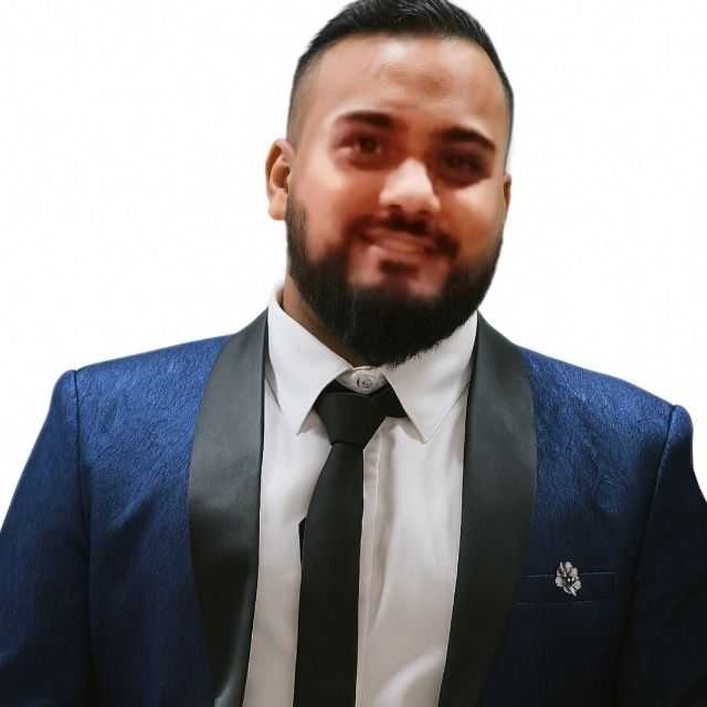 Candidate avatar
