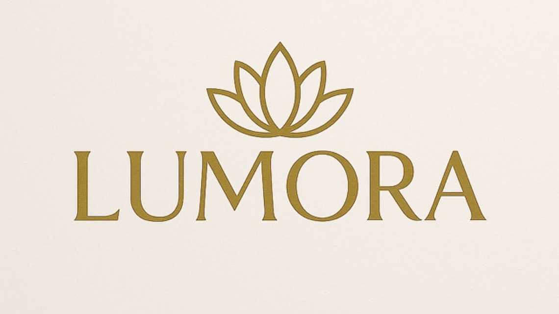 LUMORA  cover image