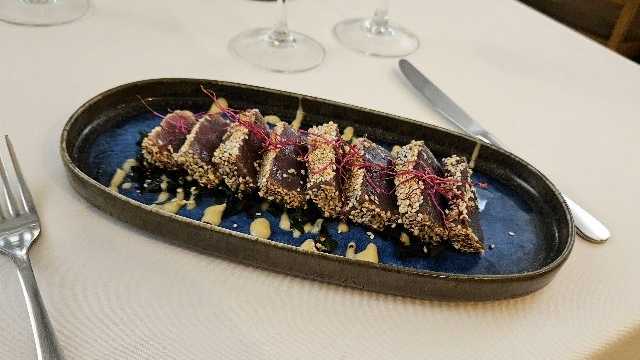 Camarero/a de Restaurante