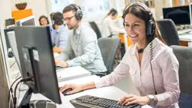 Teleoperador/a
