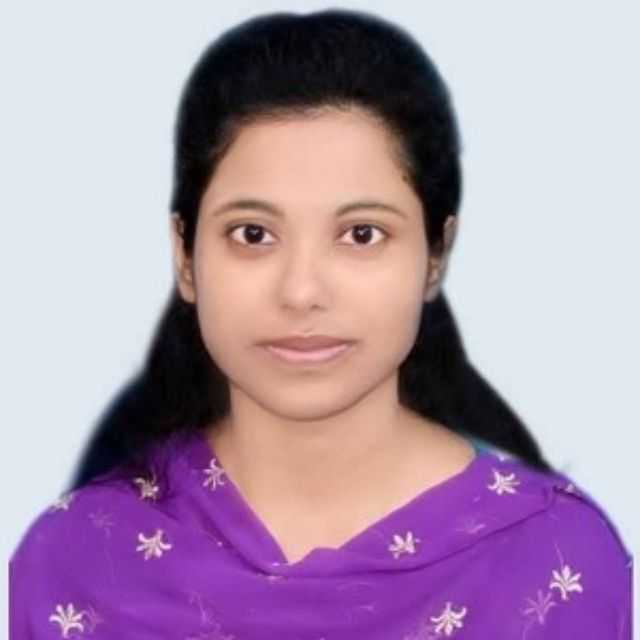 Candidate avatar