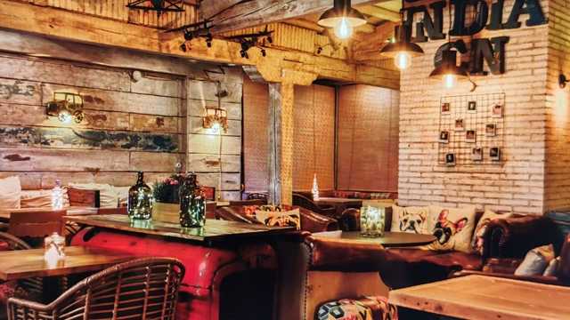 Ayudante/a de Repostería