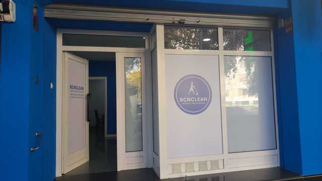 Técnico/a de Mantenimiento y Limpieza