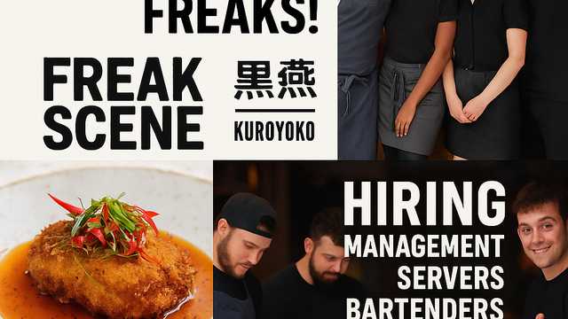 Assistant Restaurant Manager