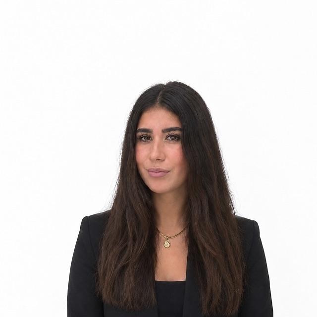 Candidate avatar
