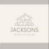 Jackson's Fresh and Clean logo