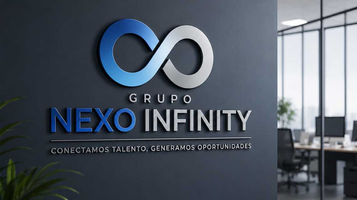Grupo Nexo Infinity cover image