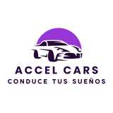 ACCEL CARS logo