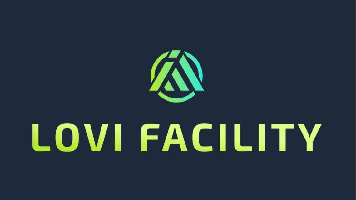 Lovifacility cover image