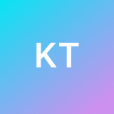 Kevin T. avatar icon