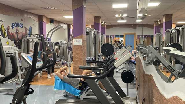 Monitira polivalente