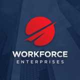 Workforce Enterprises WFE Inc. logo