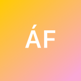 ÁLVARO F. avatar icon