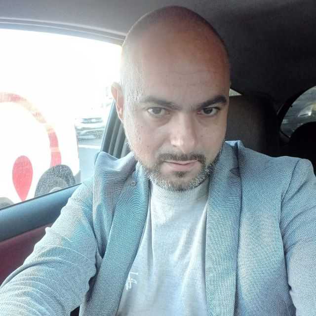 Candidate avatar