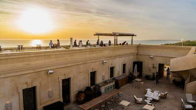 Cocinero/a - EL CUARTEL DEL MAR- CHICLANA DE LA FRONTERA