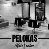Pelokas Hair Salon logo