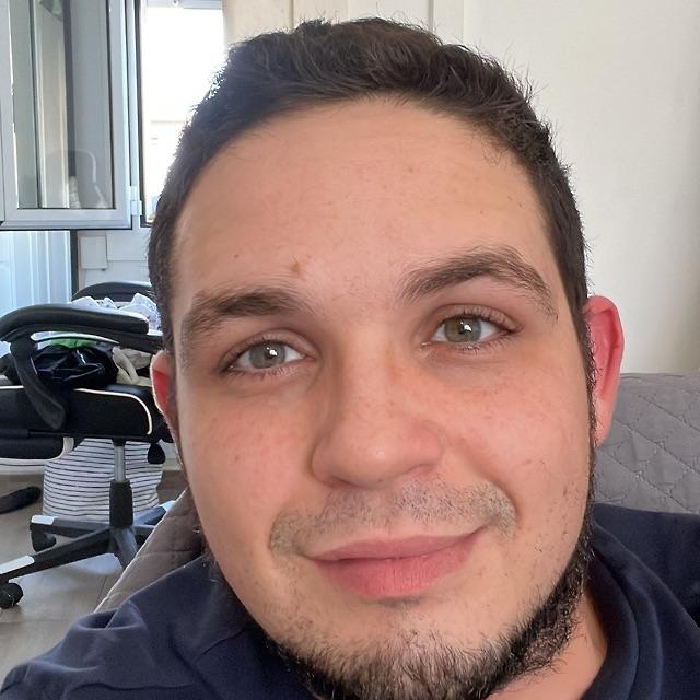 Candidate avatar