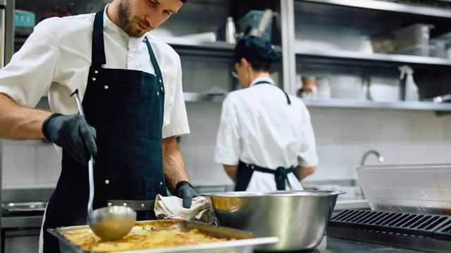 Cocinero/a