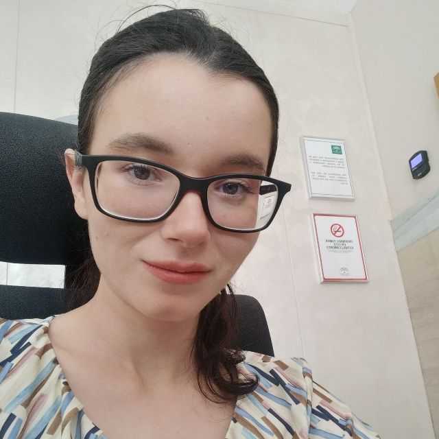 Candidate avatar