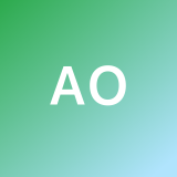 Anderson O. avatar icon