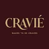 Cravié B. avatar icon