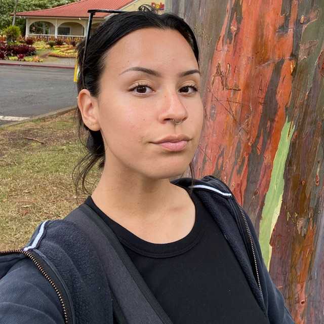 Candidate avatar