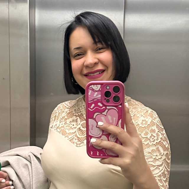 Candidate avatar