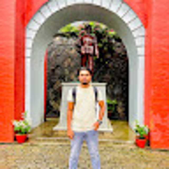 Candidate avatar