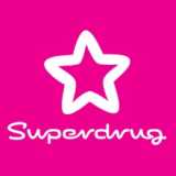 Superdrug logo