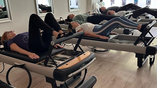 Profesor/a de Pilates