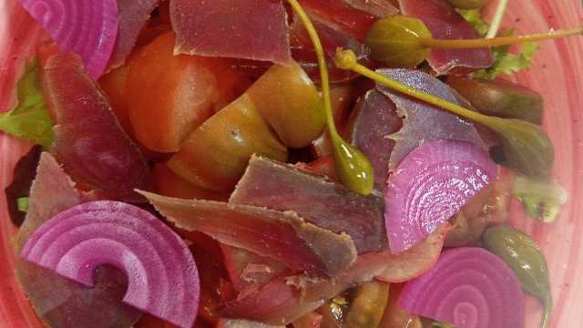 Ayudante/a de Cocina