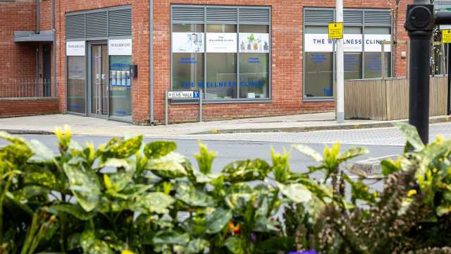 General Practice Nurse/ HCA