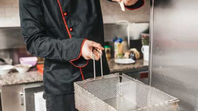 Cocinero/a Restaurante