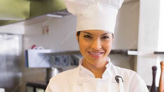 Cocinero/a