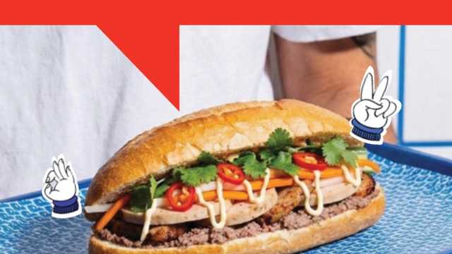 Ayudante/a de Cocinero/a