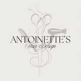 Antoinette G. avatar icon