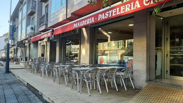 O pedrouzo