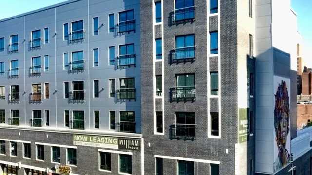 Real Estate Internship